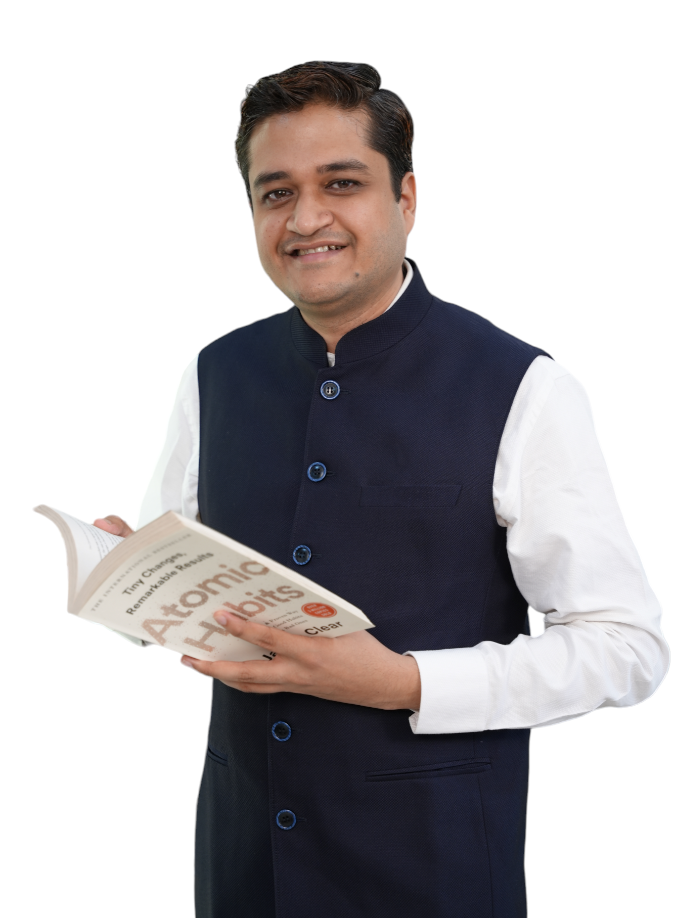 CA. Aditya N. Chhawchharia