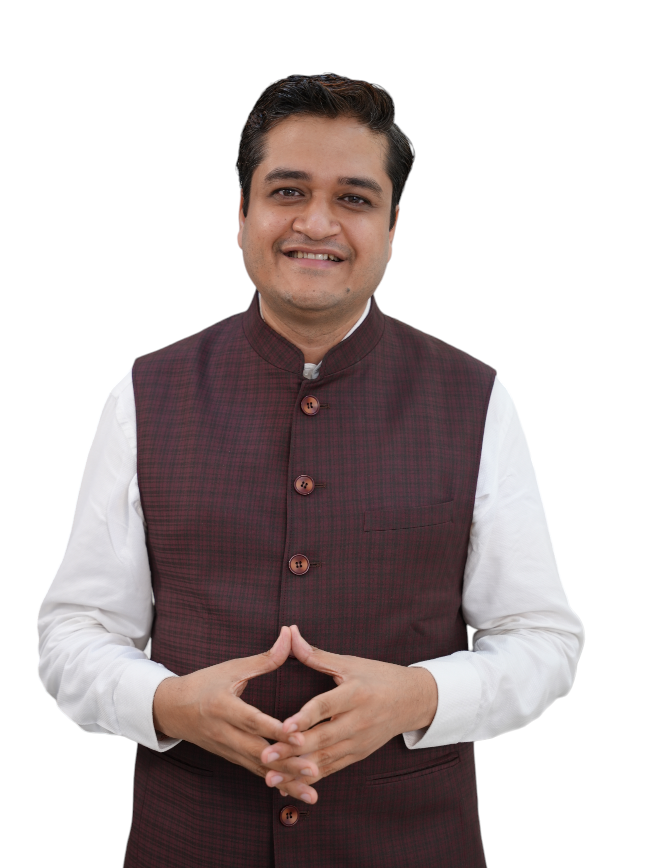 CA. Aditya N. Chhawchharia