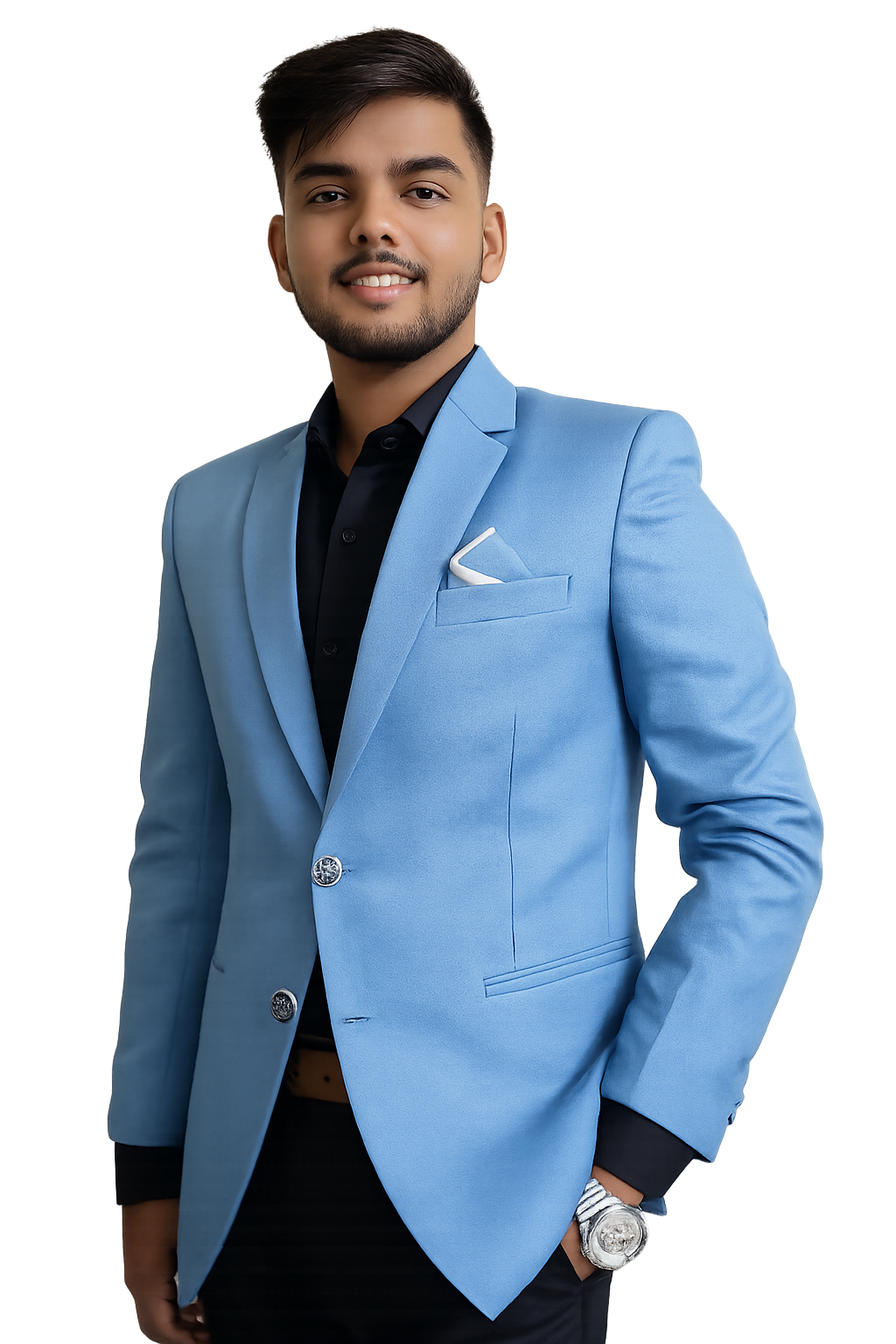 Adarsh Patel