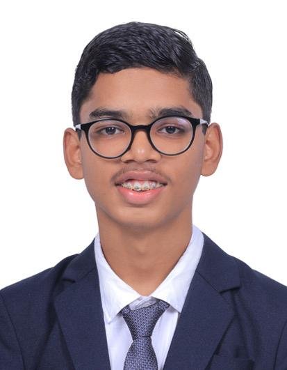 Gaurang Goel