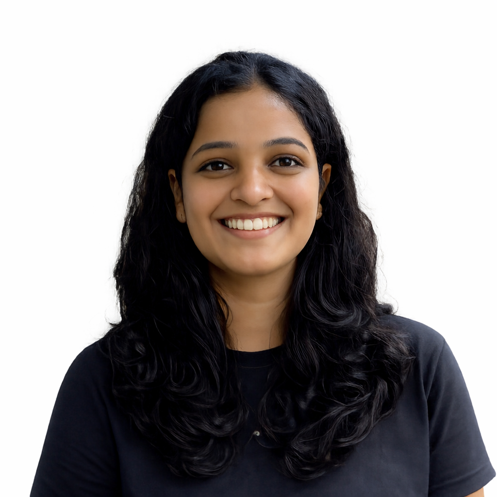 Janvi Agrawal