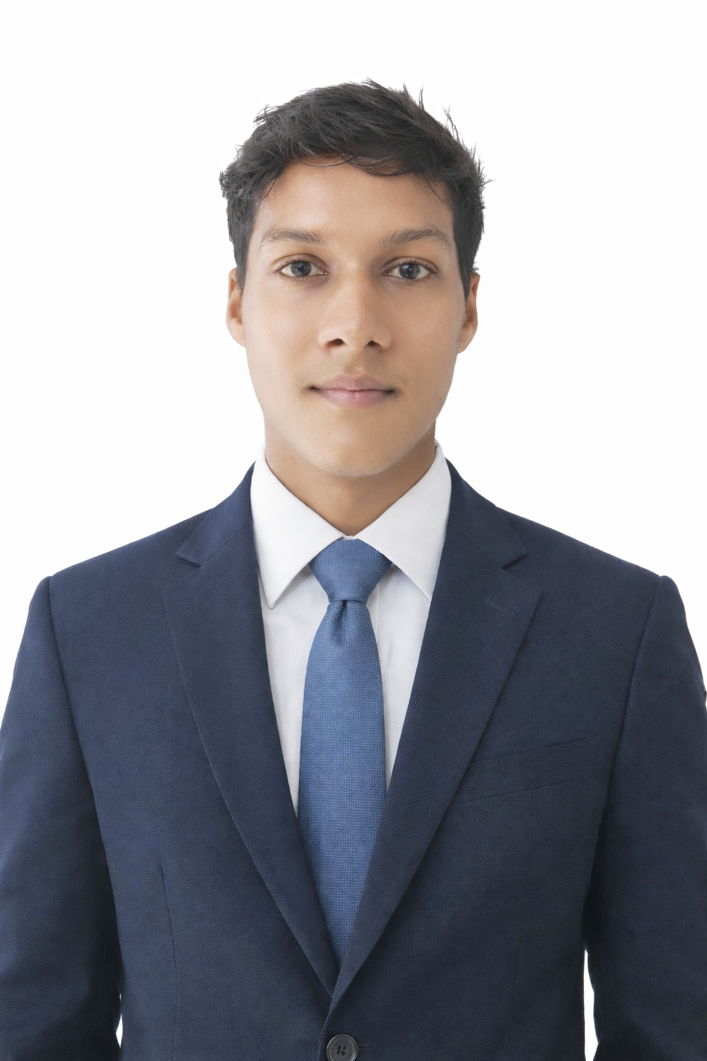 Raghav Gupta